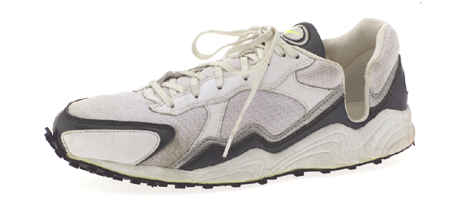 nike air zoom alpha 1996