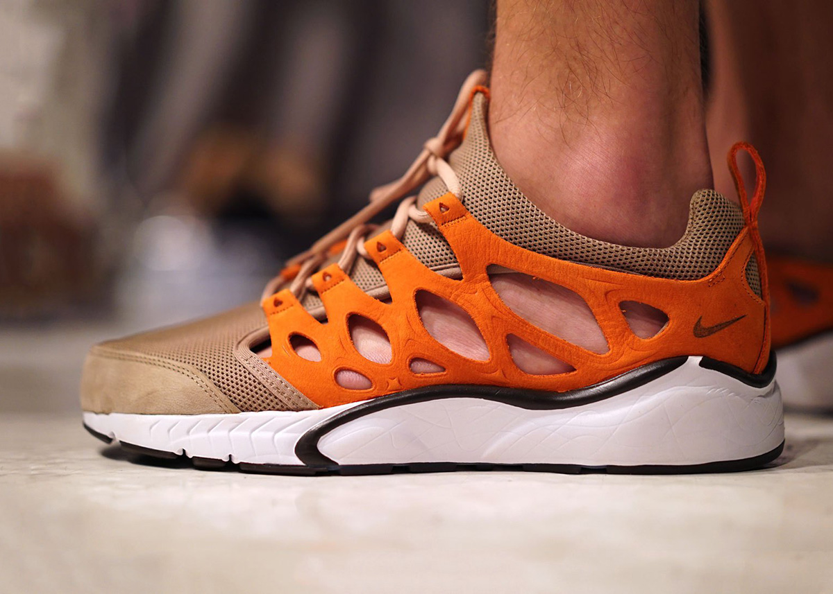 nike air zoom chalapuka