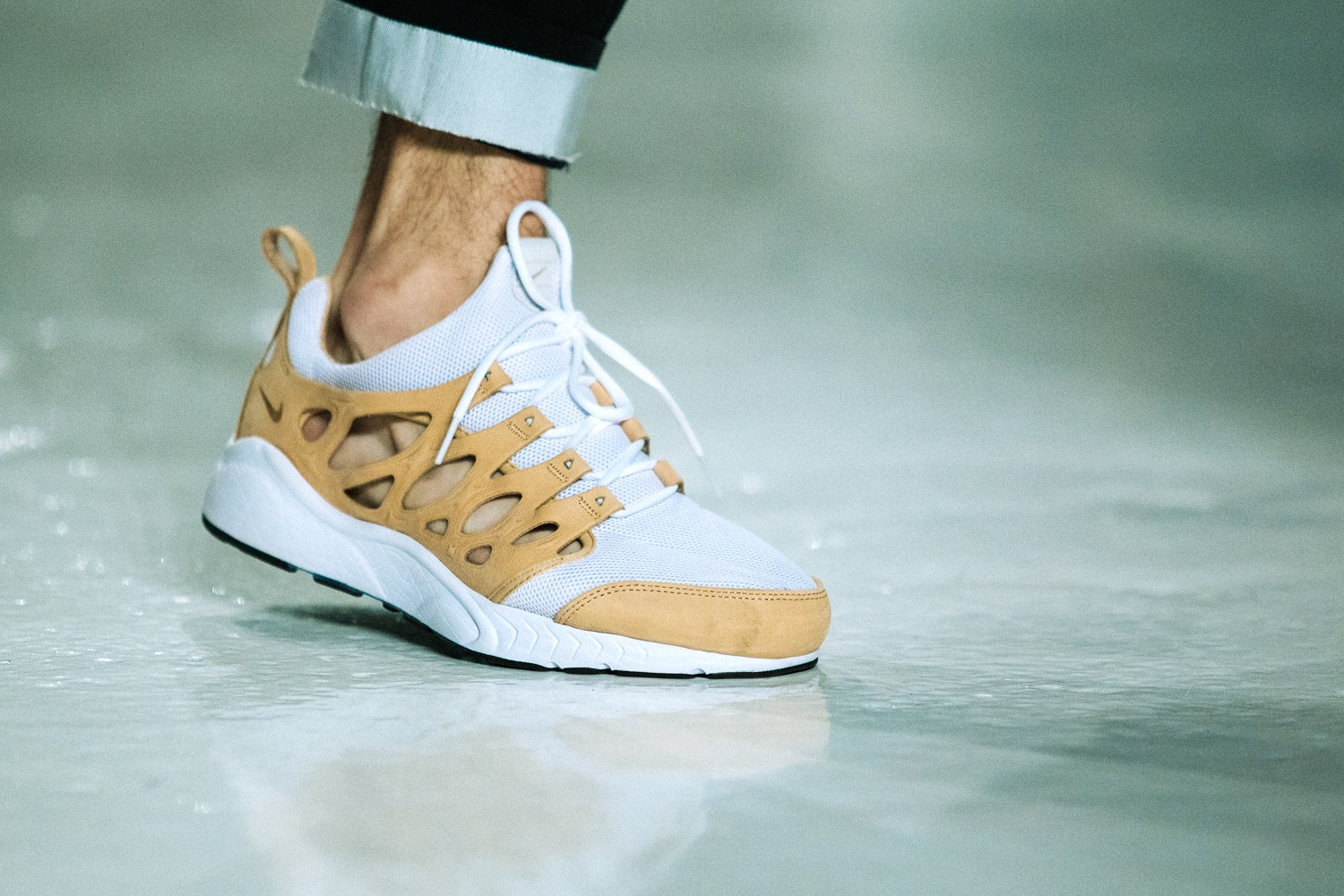 nike air zoom chalapuka
