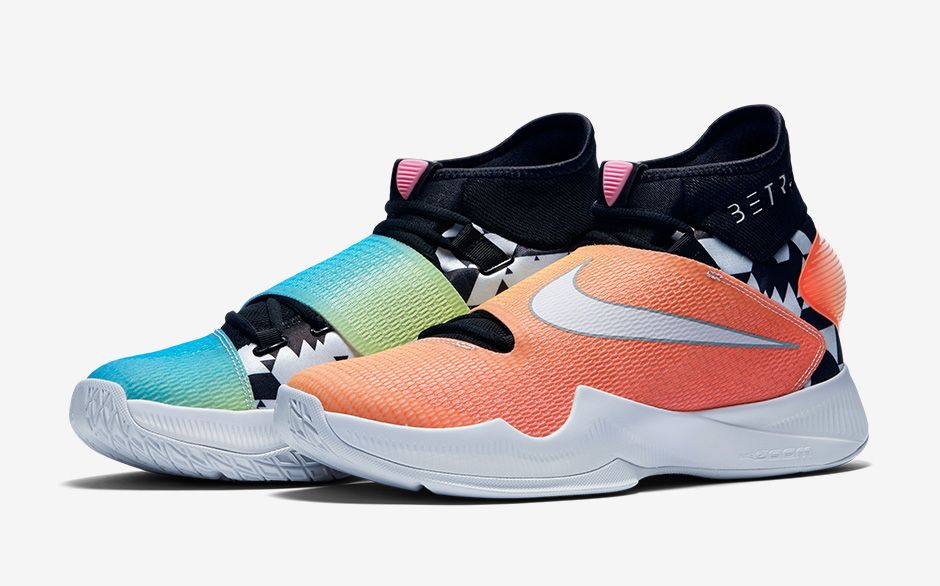nike betrue sneakers