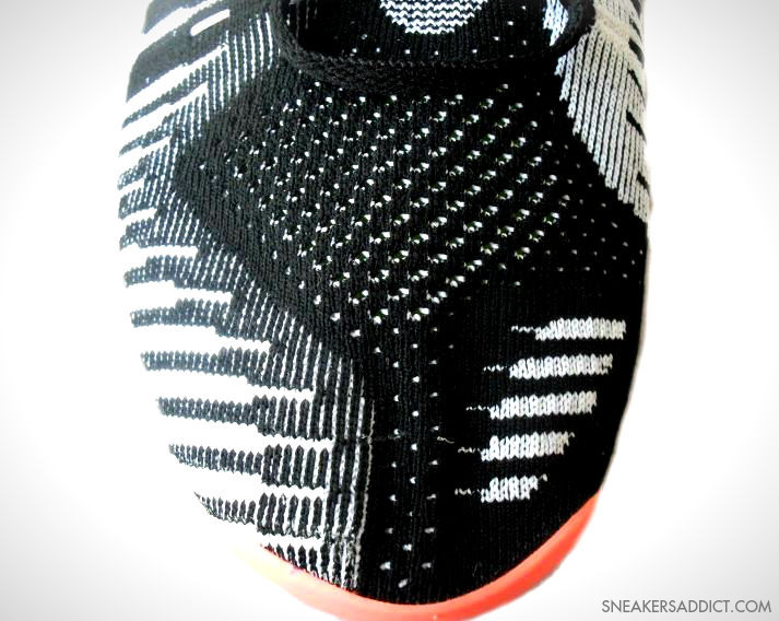nike hyperfeel flyknit