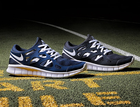 nike free run 2 finish line