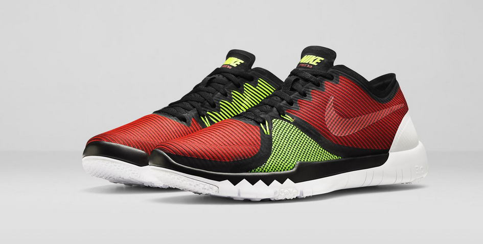nike free trainer 3.0 cr7