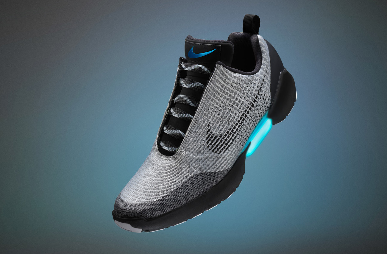 nike sb hyperadapt
