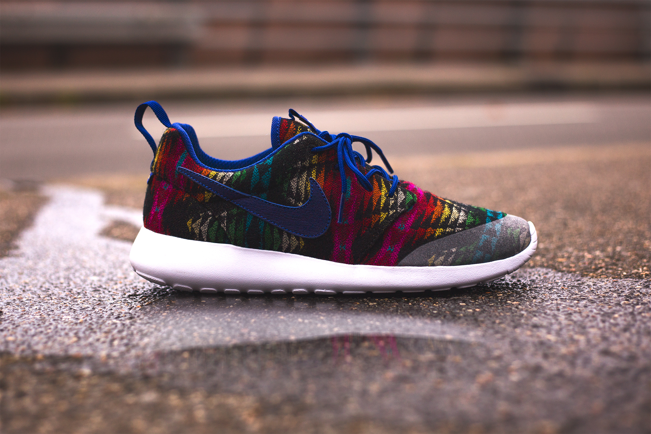 nike roshe pendleton