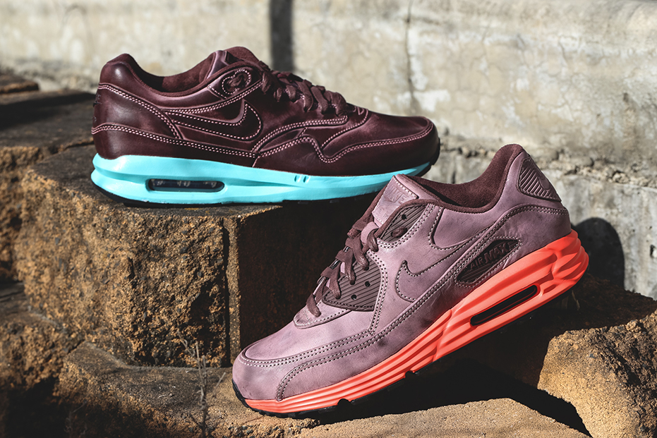 air max 1 lunar