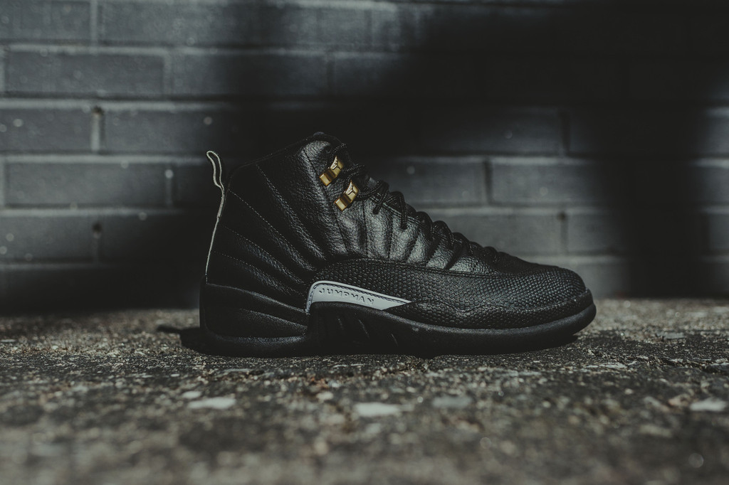 jordan 12 retro the master