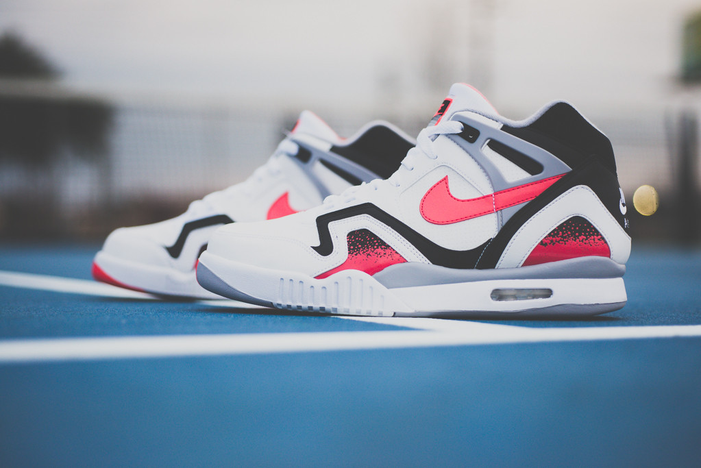 nike air tech challenge 5