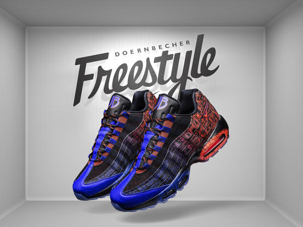 nike freestyle