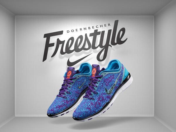 nike freestyle