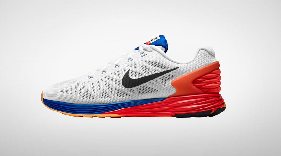 nike lunarglide 6 mens