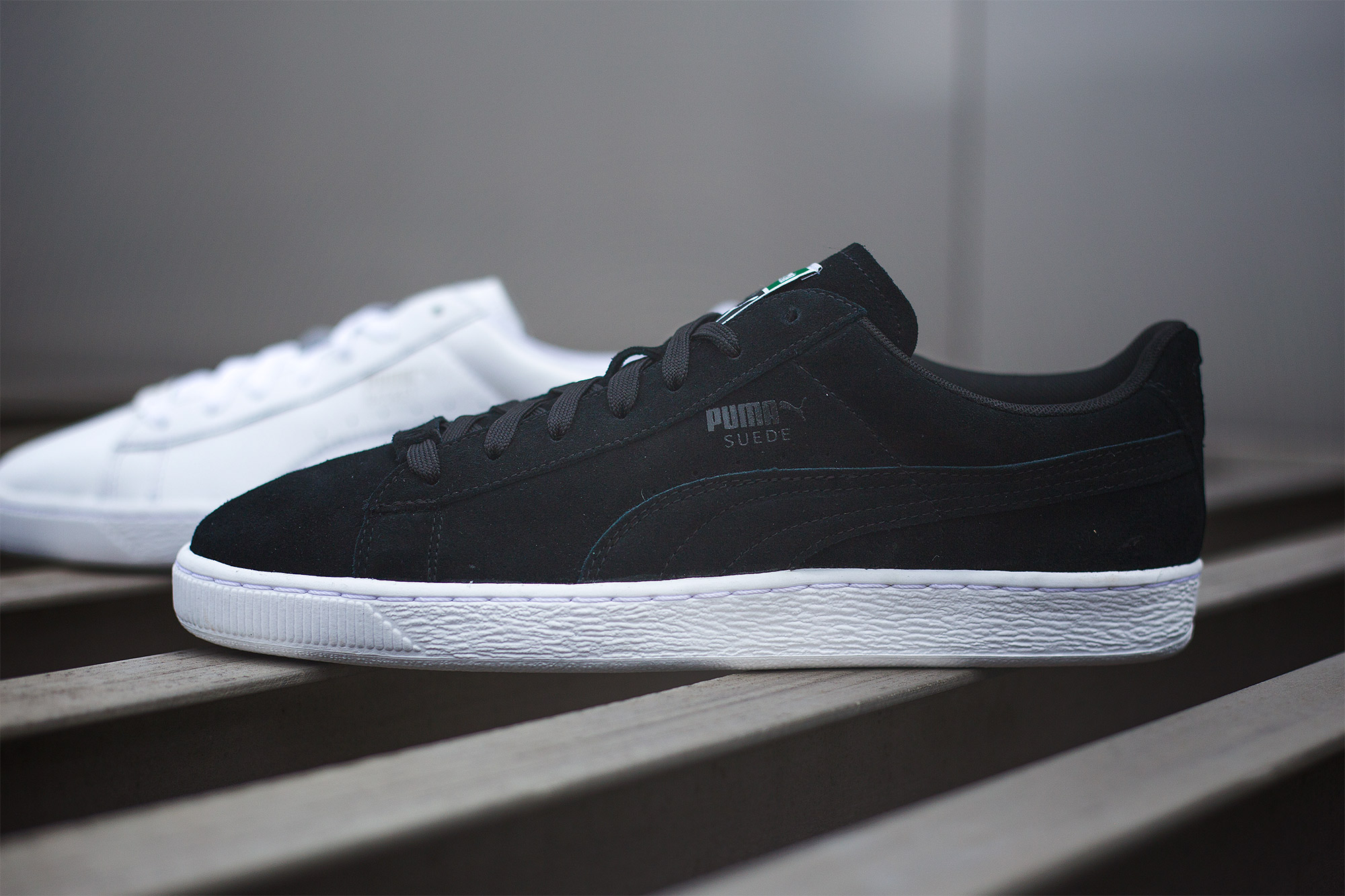 puma ren boot x trapstar