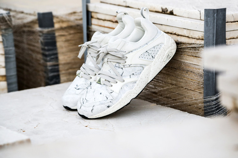 Puma Marble Pack | WAVE®