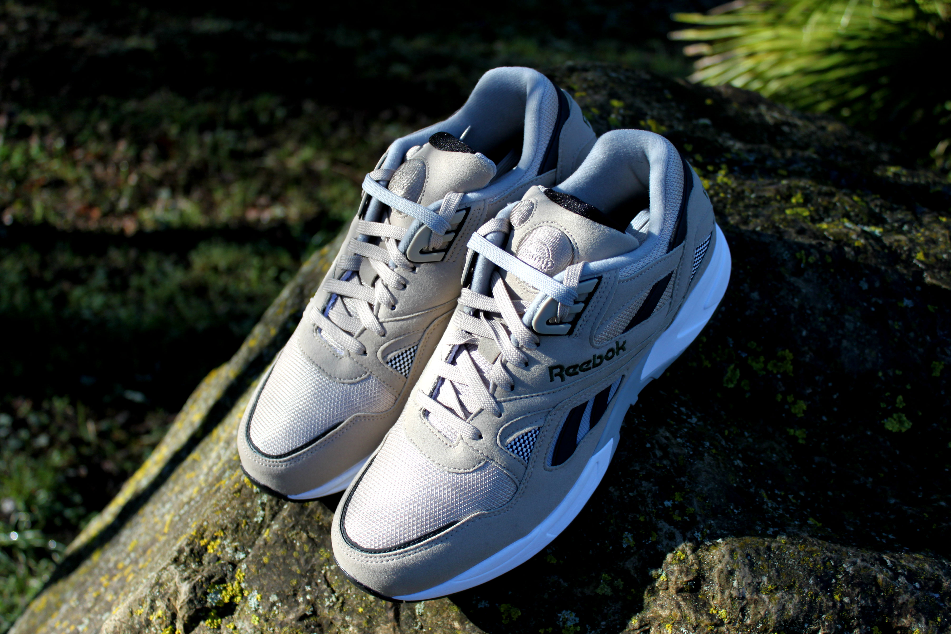 reebok pump graphlite