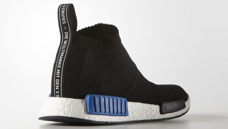 adidas nmd cs1 Brun femme