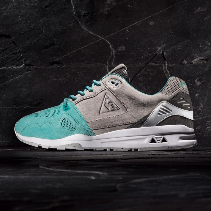 le coq sportif lcs r800 homme 2017