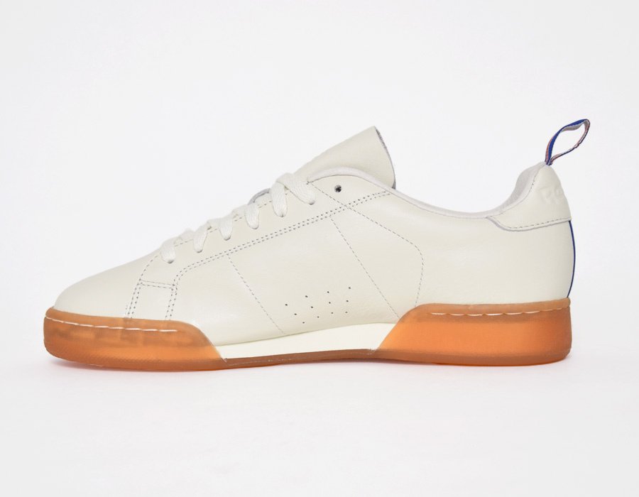 reebok npc enh gum