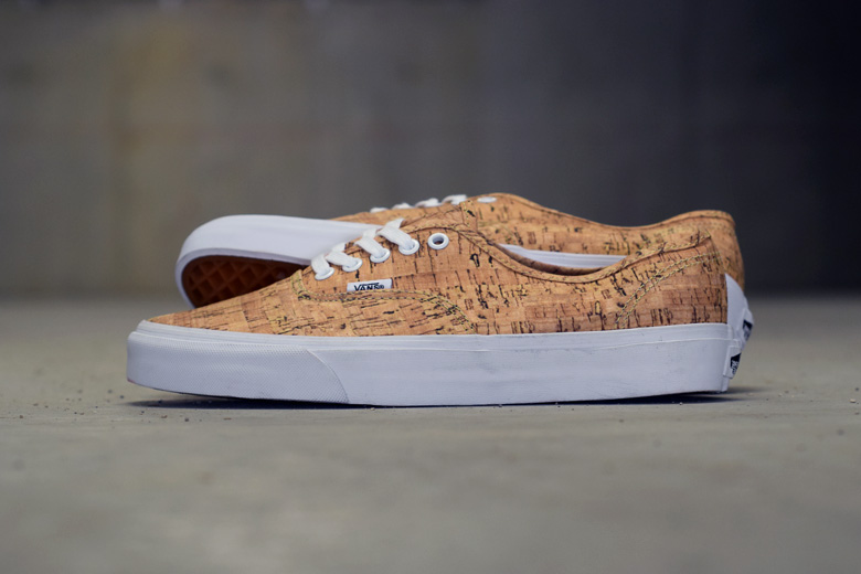 Vans Authentic 'CORK' WAVE®