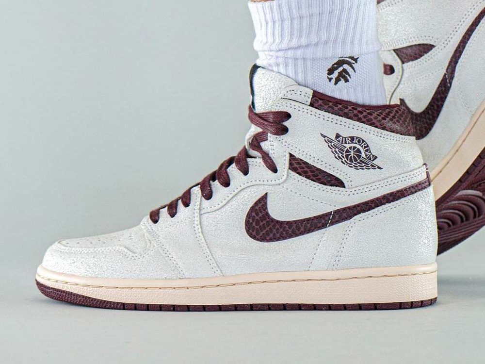 Nike air jordan 1 retro high og a ma maniere. Jordan 5 a ma maniere. Jordan x a ma maniere. Nike air jordan 4 a ma maniere. Nike air jordan 1 high og.