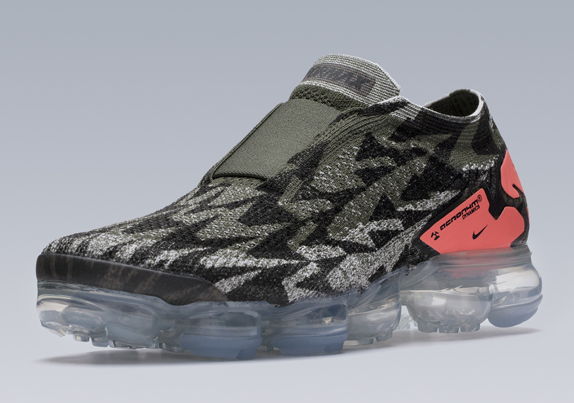 2020 NIKE AIR VAPORMAX MOC AH3397