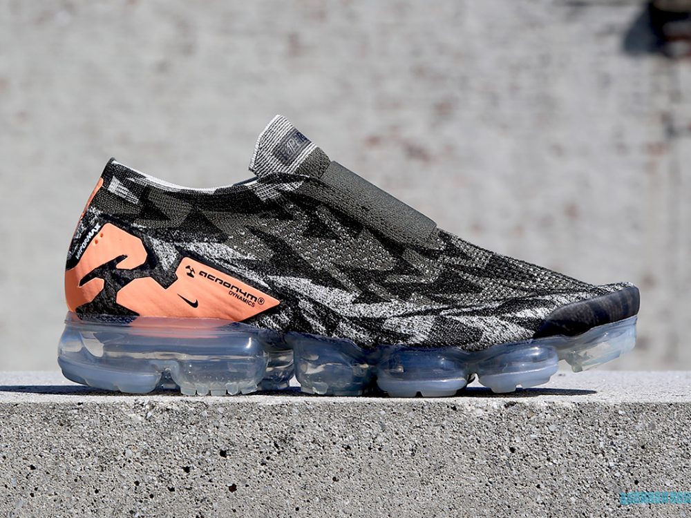 acronym vapormax moc