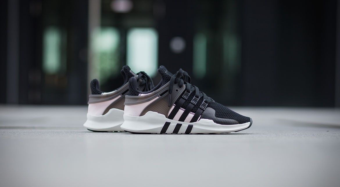 adidas EQT Support ADV Clear Pink | WAVE®