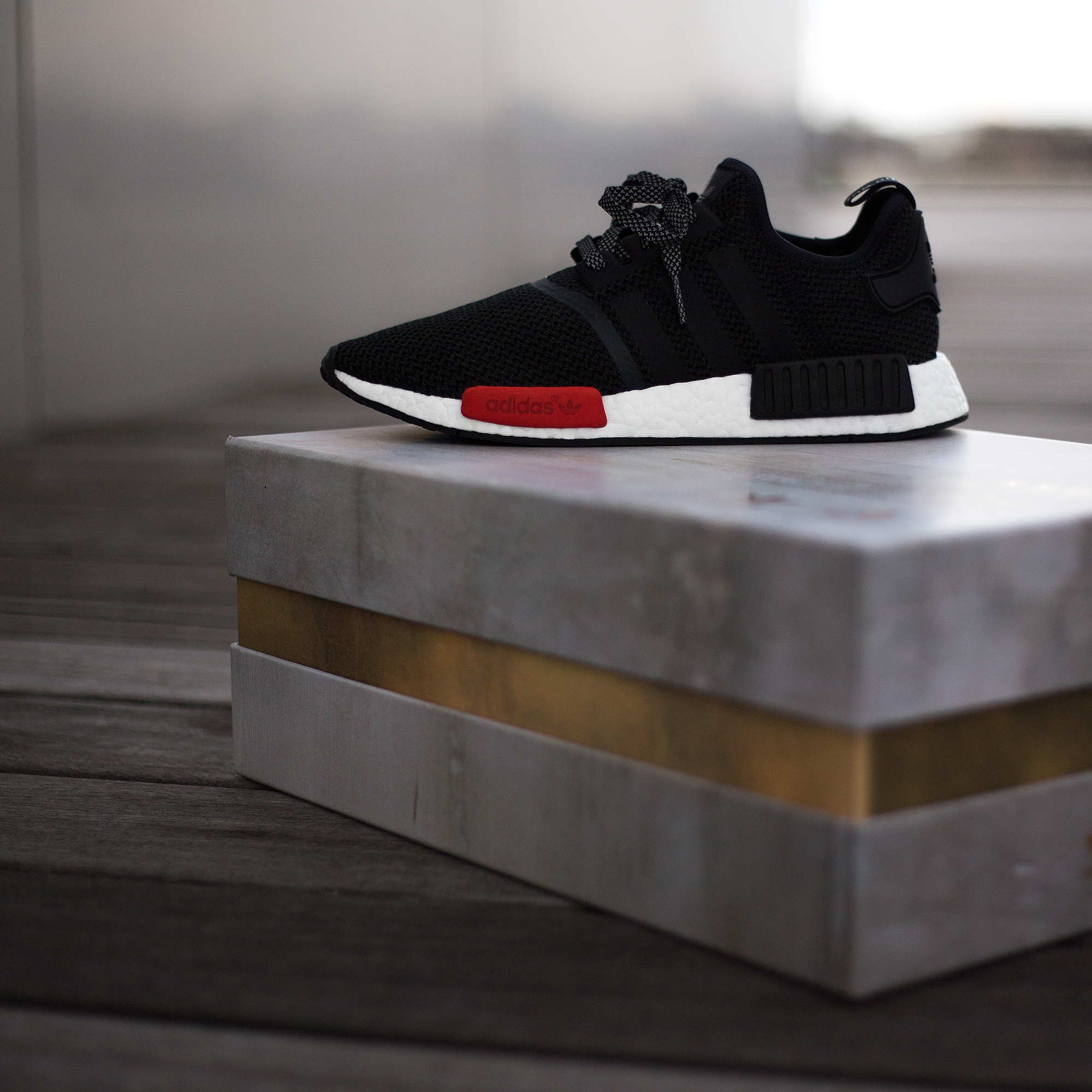 footlocker nmd canada