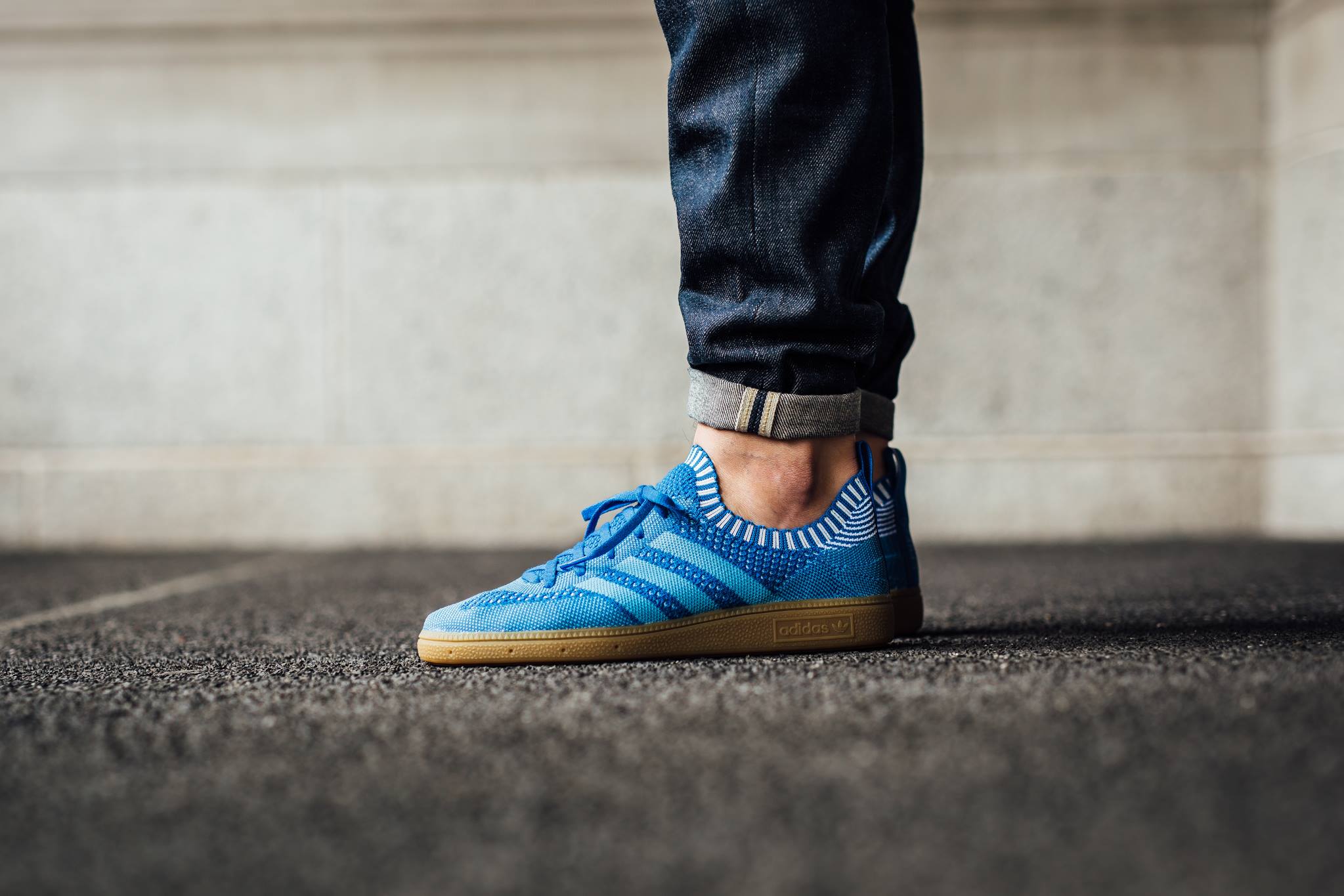 adidas Very Spezial Primeknit | WAVE®