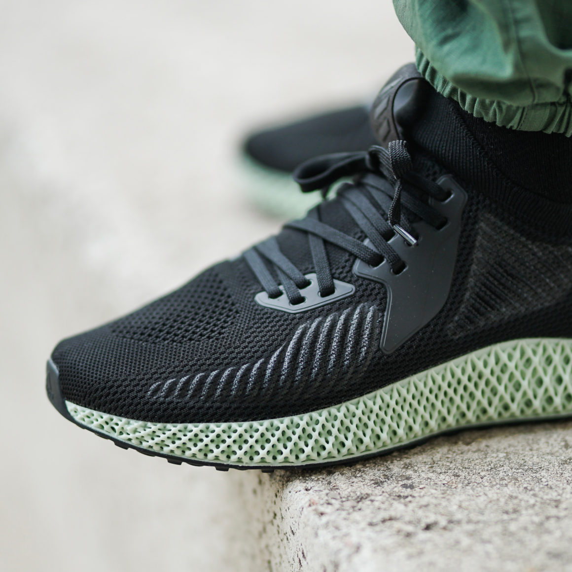 alphaedge 4d canada