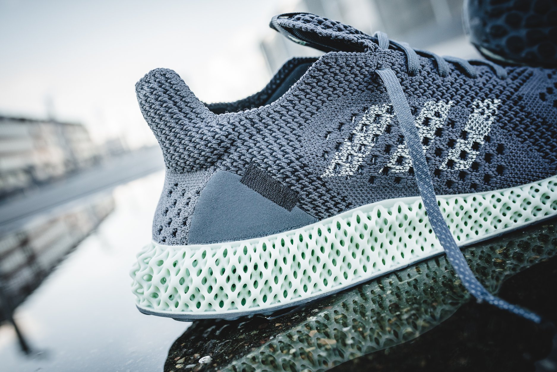 adidas consortium 4d