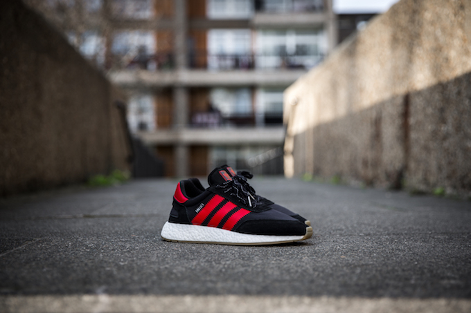 adidas runner london