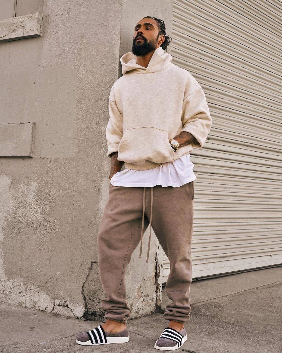 nike x jerry lorenzo basketball jacket