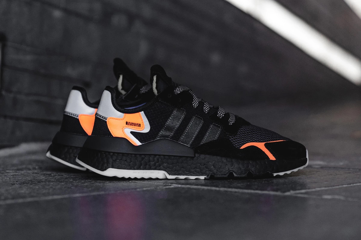 adidas nite jogger waterproof