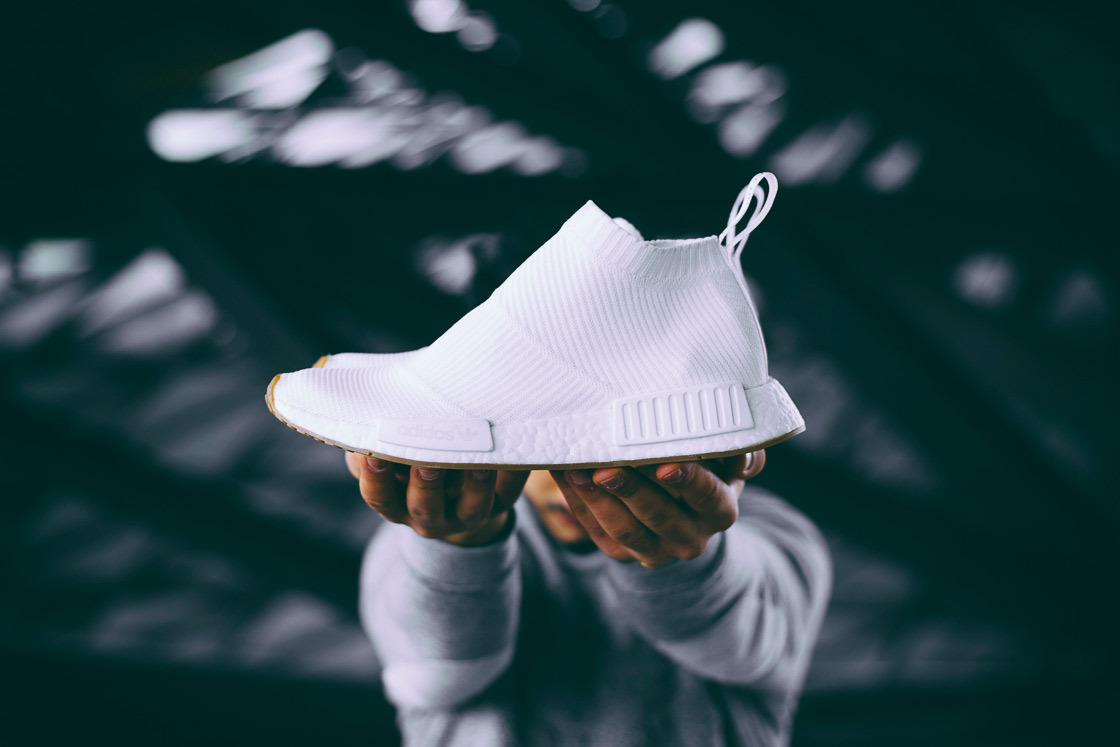 adidas nmd gum bottom