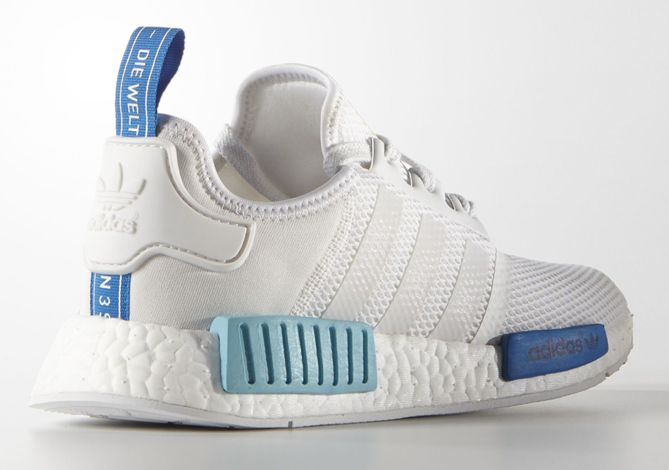 adidas nmd bleu ciel adidas nmd bleu ciel