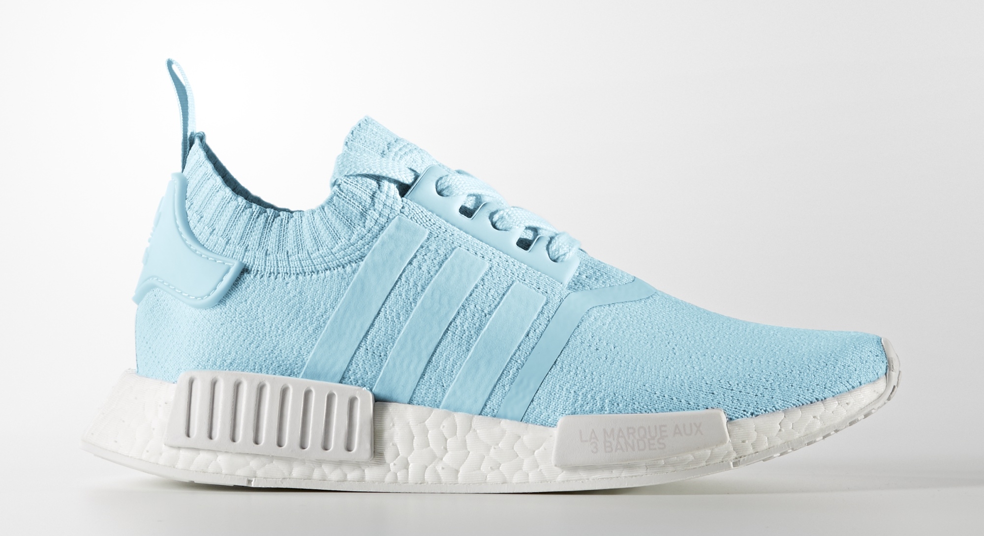 Nmd r1 baby blue best sale