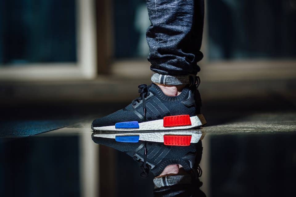 adidas nmd r1 og primeknit