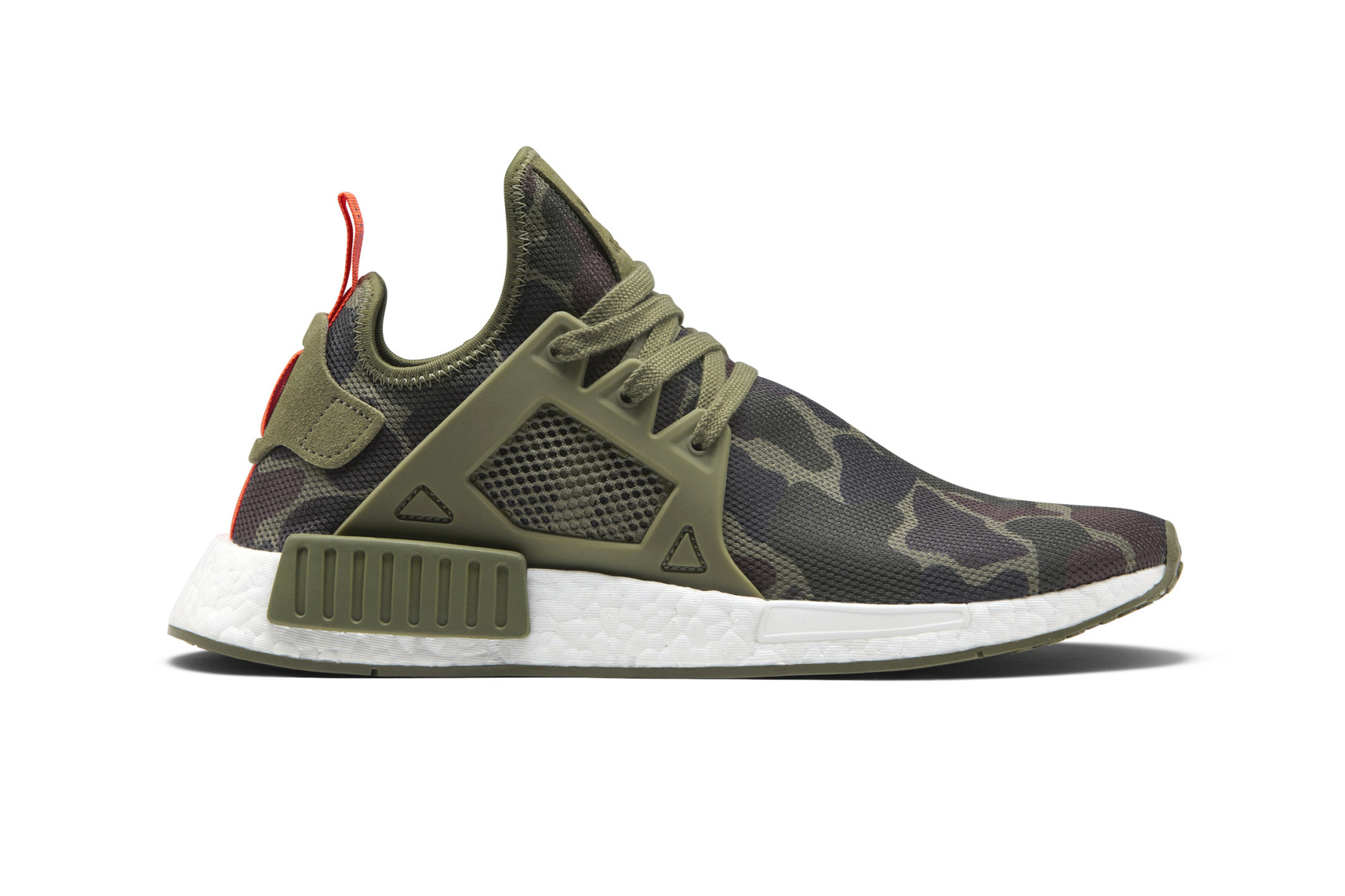 adidas nmd xr1 Rose