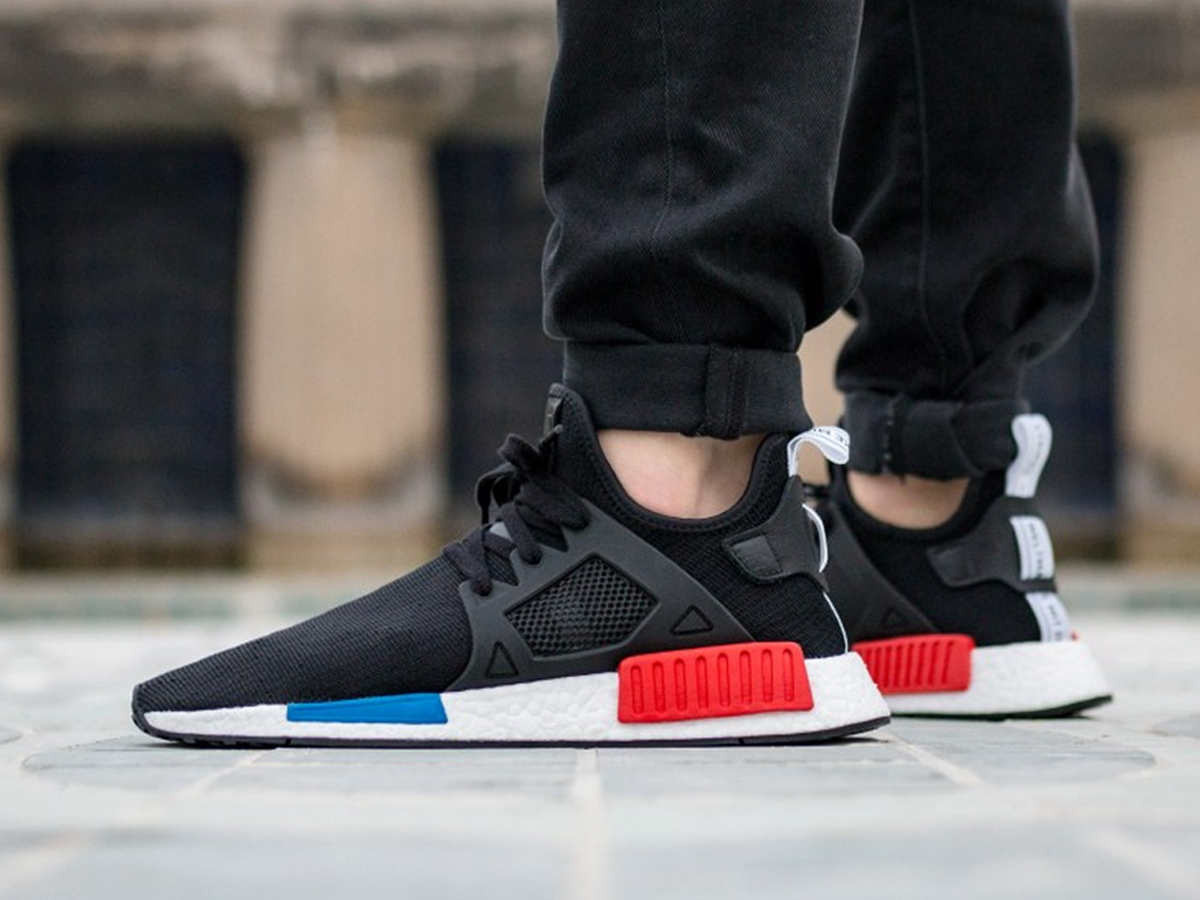 adidas nmd xr1 France