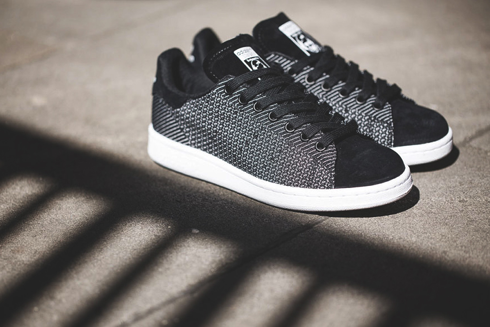 do stan smith sneakers run big