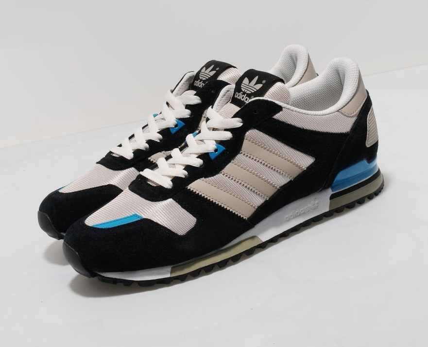 adidas zx 700 Gris