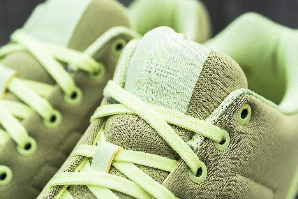 zx flux adidas prism sole