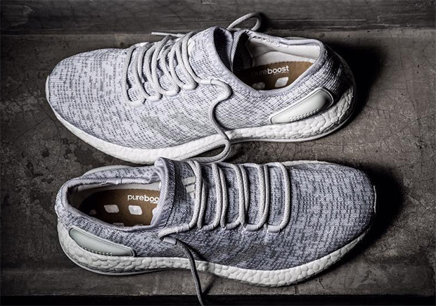 pure boost no insole