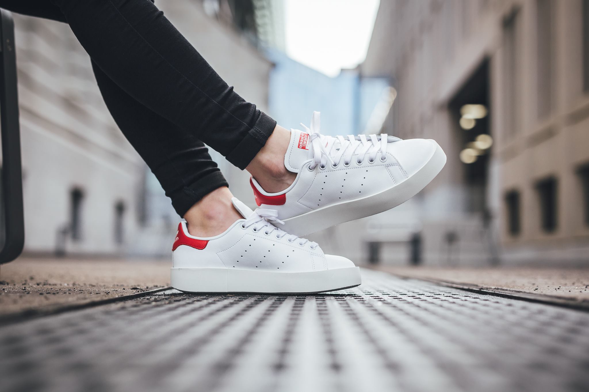 Adidas Stan Smith женские