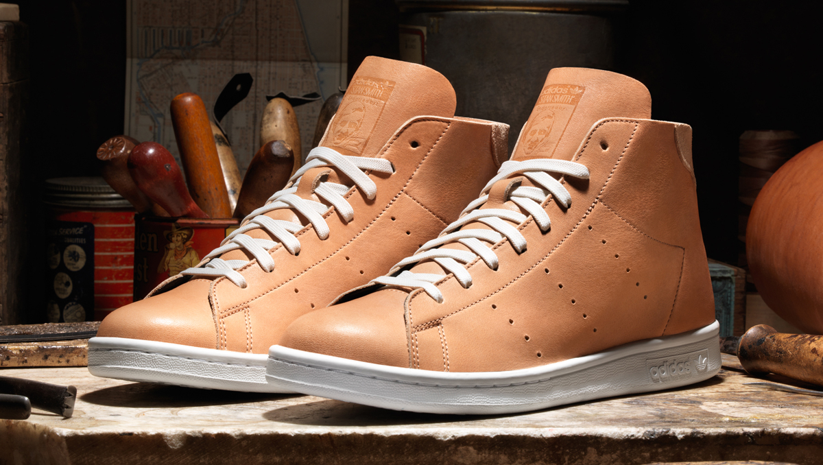 horween stan smith