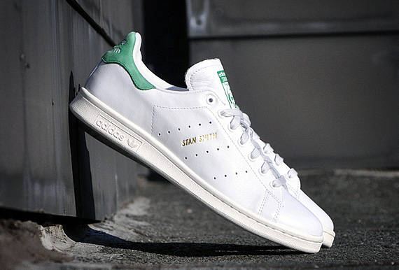 stan smith retro