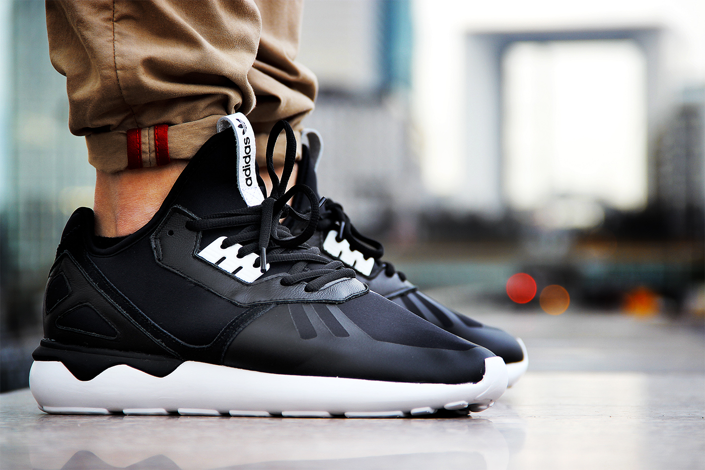 adidas tubular runner prix