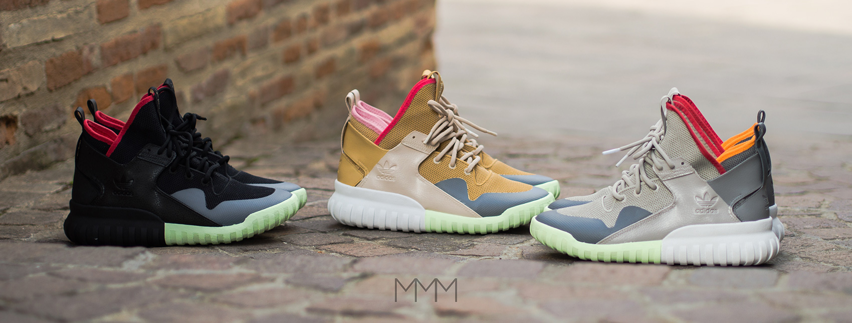 tubular vs yeezy