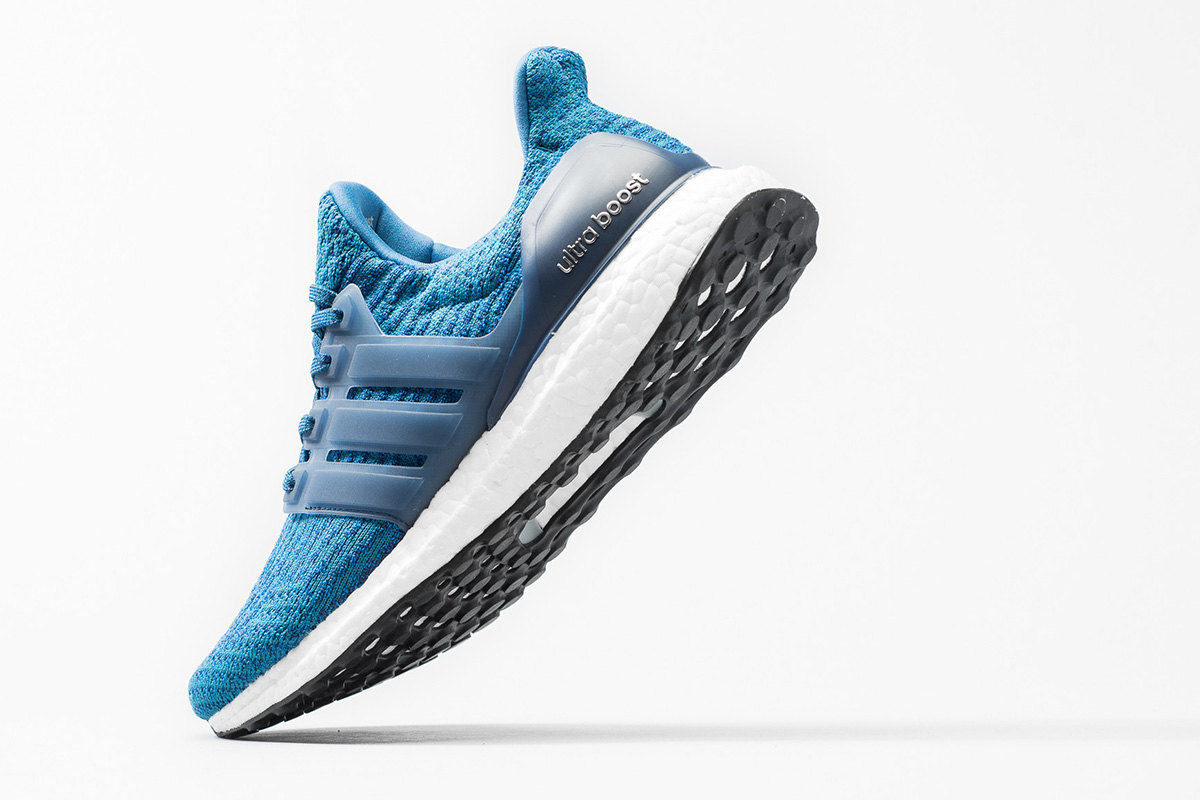 adidas ultraboost glow blue