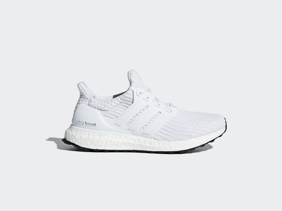 adidas ultra boost white carbon